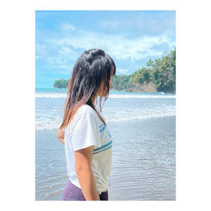 Meet your Posher, Judy